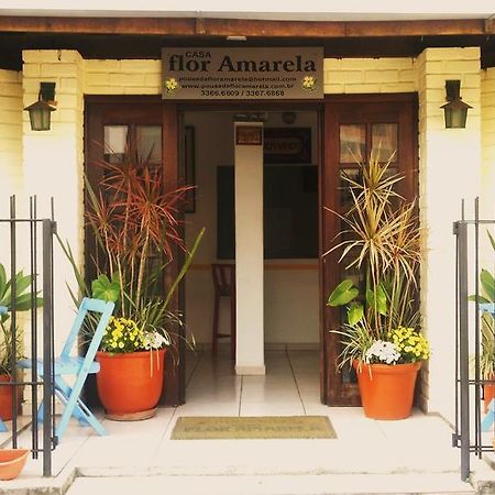 Pousada Flor Amarela Balneário Camboriú Exterior foto