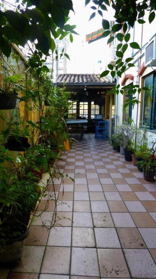 Pousada Flor Amarela Balneário Camboriú Exterior foto