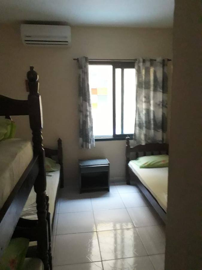 Pousada Flor Amarela Balneário Camboriú Exterior foto