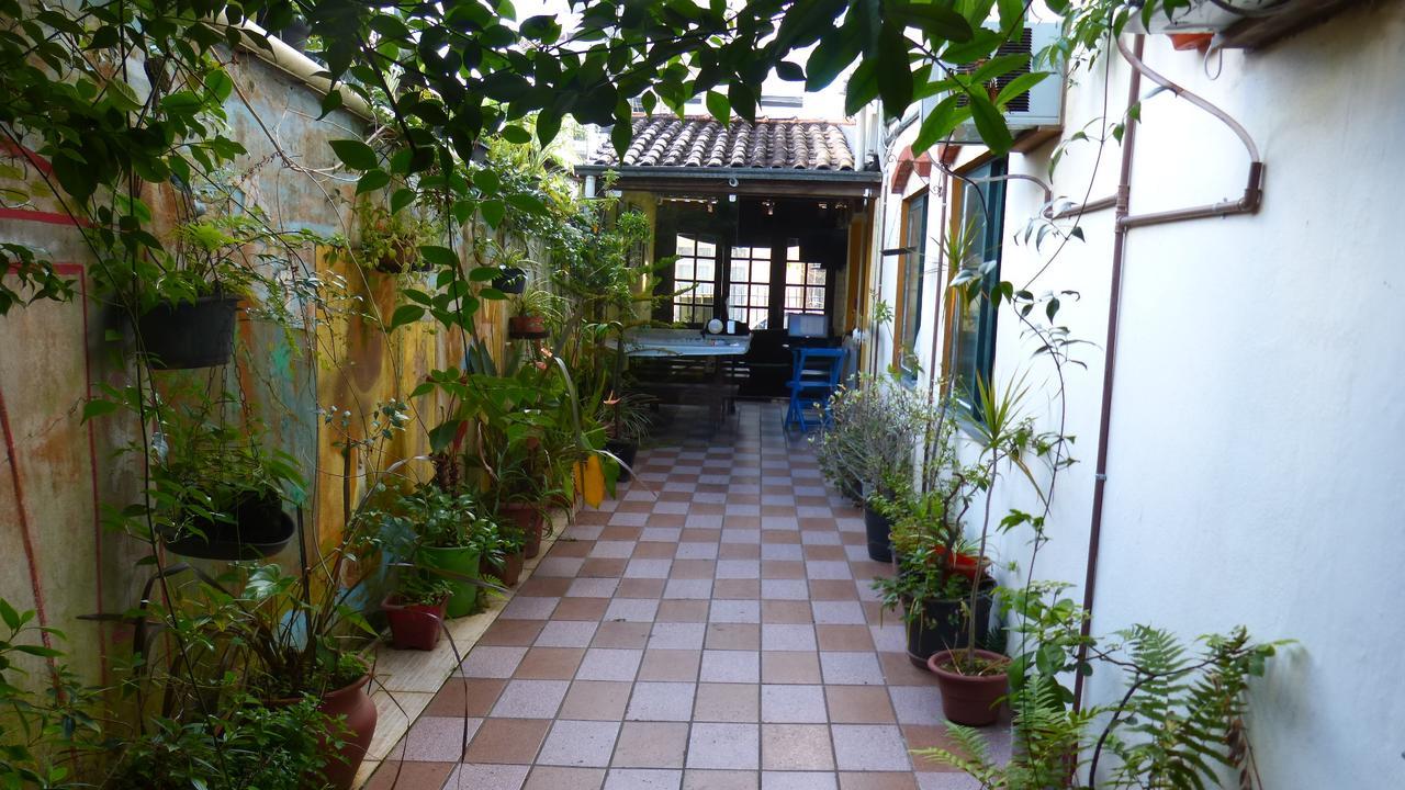 Pousada Flor Amarela Balneário Camboriú Exterior foto